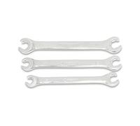 Crescent CFNWS1-05 - Set di chiavi a dado metriche a 3 pezzi