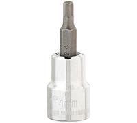 Crescent CHBS7N - Chiave a bussola esagonale da 3/8", 4 mm