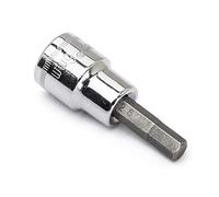 Crescent CHBS9N - Bussola metrica per punte esagonali da 3/8", 6 mm