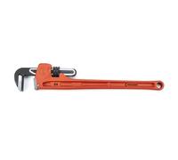 Crescent - Chiave per tubi, 61 cm, ghisa (CIPW24)