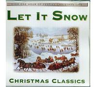 Crescent City Carolers - Let It Snow (UK Import)