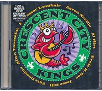 Crescent City Kings