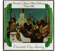 Crescent City Swing