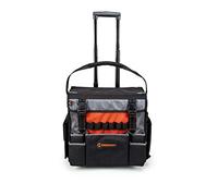 Crescent CTBR1850 Borsa per attrezzi da 45,7 cm, arancione