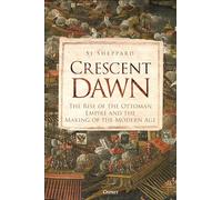 Si Sheppard Crescent Dawn (Copertina rigida) (PRESALE 27/02/2025)