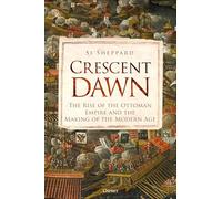 Si Sheppard Crescent Dawn (Copertina rigida) (PRESALE 27/02/2025)
