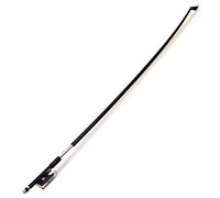 Crescent equilibrato in fibra di carbonio Violin Bow 4/4