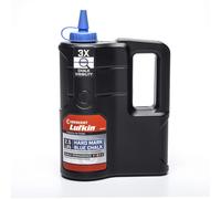 Crescent Lufkin 2,5 libbre HardMark Blue Chalk Ricarica - CB25BA