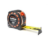 Crescent Lufkin (L1125) - Metro a nastro Shockforce, 65 x 4 cm, arancione e nero