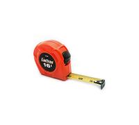 Crescent Lufkin L616N - Metro a nastro ad alta visibilità, 1,9 x 4,6 m, colore: arancione e giallo