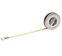 Crescent Lufkin W606PM Direttore Diametro Nastro 2m (Larghezza 6mm) (Metric Solo