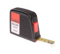 Crescent Lufkin® YU838CME Unilok Metro Pocket 8M/26FT (Larghezza 19Mm) LUFYU838