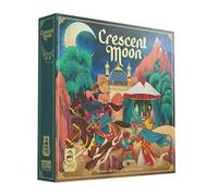 Crescent Moon. Gioco da tavolo
