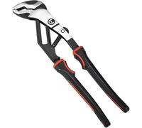CRESCENT - Pinza, 12", Auto-Bite, T &g Cuscino Grip (RTAB12CG)