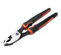 CRESCENT - Pinza, 8 ", giunto scorrevole, Cushion Grip (HTZ28CG)