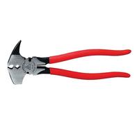 Crescent Pinze per recinzioni robuste da 25,4 cm, cardate, 193610CVSMNN, multicolore, taglia unica