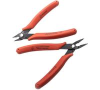 CRESCENT - Set di 2 tagliere/pinze Sesormatic (S2KS5NN)