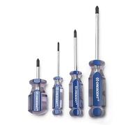 Crescent Set di 4 cacciaviti Phillips in acetato - CP4PCSET