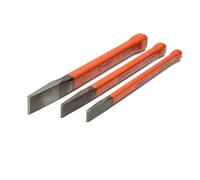 Crescent - Set di scalpelli a freddo - 3 pezzi (CCOCHS3)