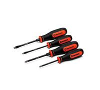 CRESCENT - Set doppio materiale 4PC Diamond TIP (CDTSET4PC)