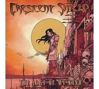 Crescent Shield - Last Of My Kind, The