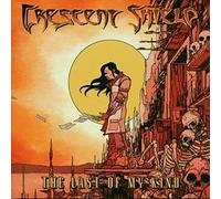 Crescent Shield - The Last of My Kind