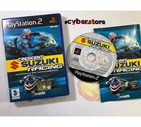 Crescent Suzuki Racing