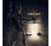 Crescent - The Order Of Amenti (Limited Edt.)