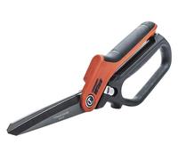 Crescent Wiss® - Forbici per artigiani caricate a molla 279 mm (11 pollici)
