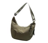 Crescents Bag Piccolo Crossbody A Mezzaluna Multi Borse Borse Lunari Sciatti Gnocchi Crossbody Da Donna, verde