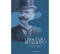 Crescenzo Buongiorno. Violoncellista e Compositore ( Bonito 1864 - Dresda 1903 )