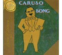 Crescenzo/ Caruso, Enrico - Caruso In Song