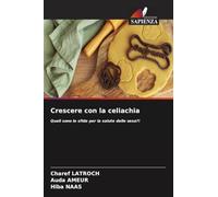 Crescere con la celiachia: Quali sono le sfide per la salute delle ossa?!