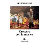 Crescere con la musica