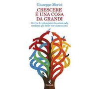 Crescere è una cosa da grandi. Perché le intenzioni di un'azienda contano più delle sue dimensioni