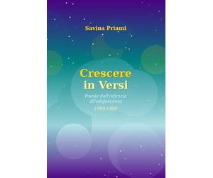 Crescere in Versi: Frammenti di un’anima in cammino