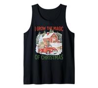 Crescere la magia del Natale Canotta