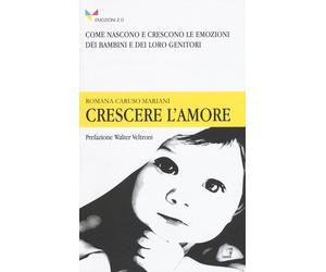 Crescere l'amore - [Cinquesensi]