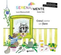 Cresci come un fiore