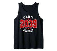 Cresci con Me el 2039 Canotta
