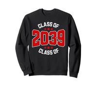 Cresci con Me el 2039 Felpa