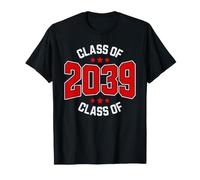Cresci con Me el 2039 Maglietta