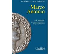 Cresci Marrone,Giovannella. - Marco Antonio.