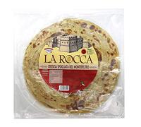 Crescia sfogliata La Rocca 450g (n.1 cartone con 10 confezioni da 450g) SAPORI DELLE MARCHE