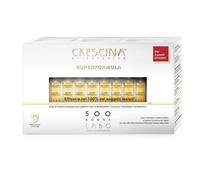 Crescina Crescina Rapida Intensiva Ri-c 500 Donna, 20 Fiale Da 3,5 Ml