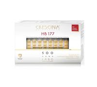 Crescina CRESCINA RI CRESCITA HB177 500 UOMO 20 FIALE 3,5 ML