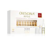 Crescina Transdermic 1300 Re-Growth trattamento per la crescita dei capelli da donna 20x3,5 ml