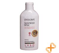 Crescina HFSC Shampoo Crescita Capelli Donna Trattamento 200 ml Transdermico
