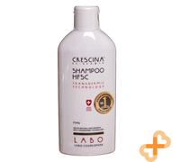 Crescina Hfsc Transdermic Uomo Naturale Crescita Capelli Tecnologia Shampoo