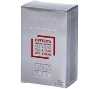 Crescina Integratore Isofol Superformula Donna 60 Compresse 60 g Compr